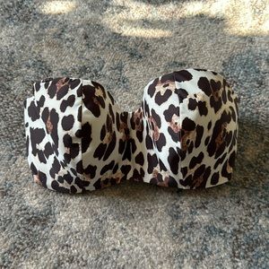 Fig Leaves bikini top